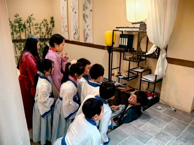 红星区文旅项目策划